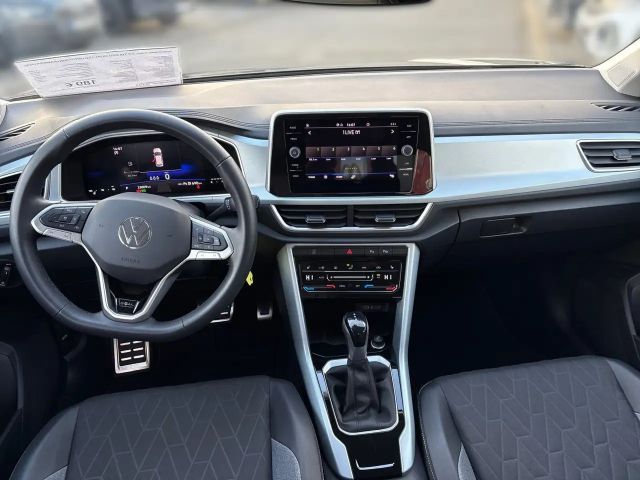 Volkswagen T-Roc 2.0 TDI DSG