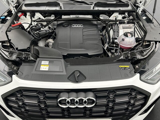 Audi Q5 40 TDI Quattro S-Tronic
