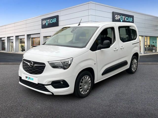 Opel Combo Life