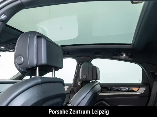 Porsche Cayenne Coupé E-Hybrid S