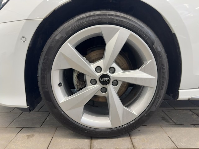 Audi A3 35 TFSI S-Line S-Tronic Sportback