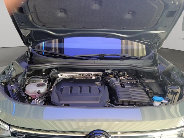 Volkswagen Tayron 4Motion R-Line