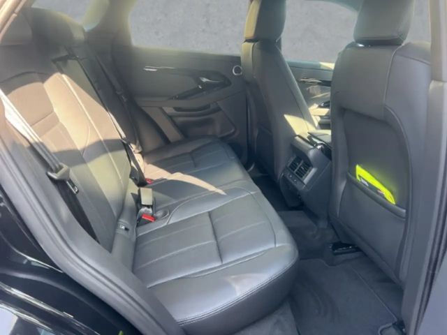 Land Rover Range Rover Evoque D200 Dynamic SE