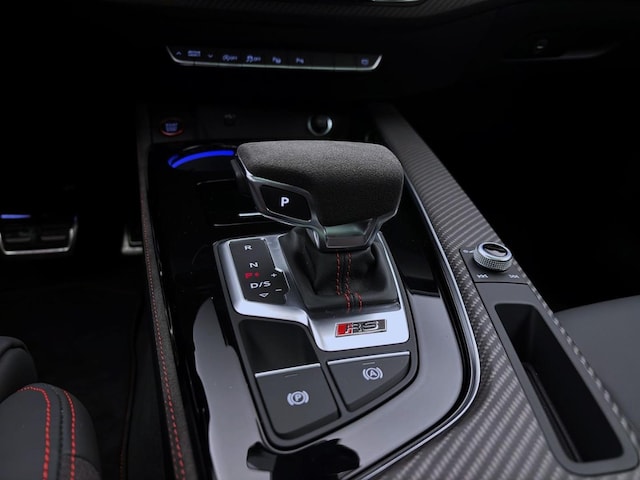 Audi RS4 Avant Quattro