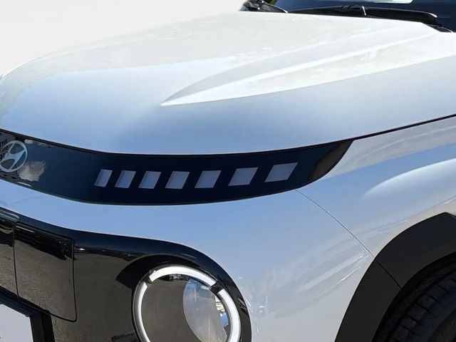 Hyundai INSTER 49 kWh