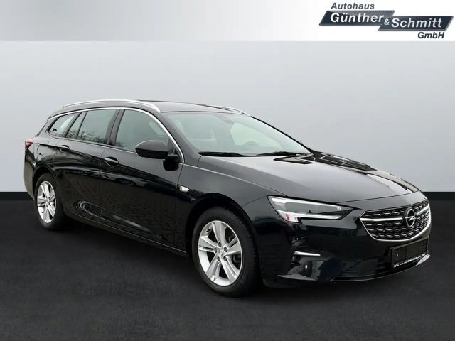 Opel Insignia Elegance Sports Tourer