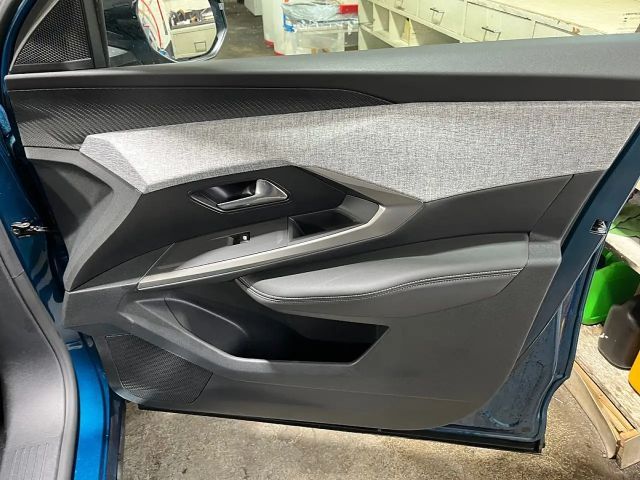 Peugeot 3008 Allure Pack Hybrid