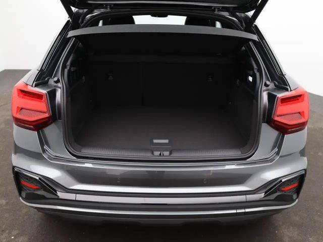 Audi Q2 35 TFSI S-Line S-Tronic