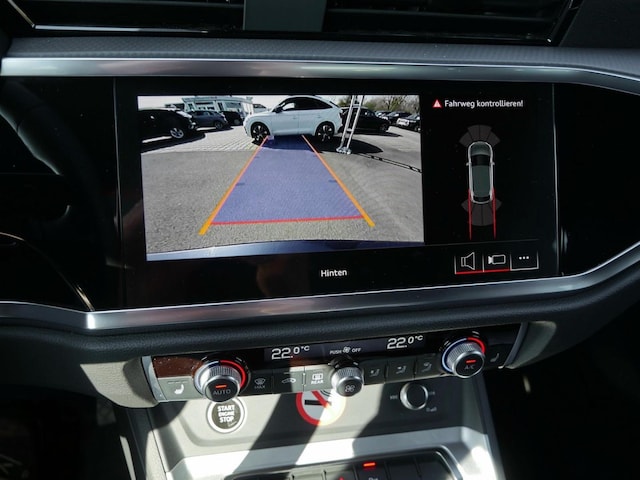 Audi Q3 35 TFSI S-Line S-Tronic Sportback