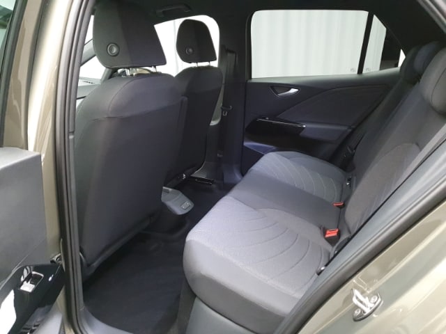 Volkswagen ID.3 Performance Pro