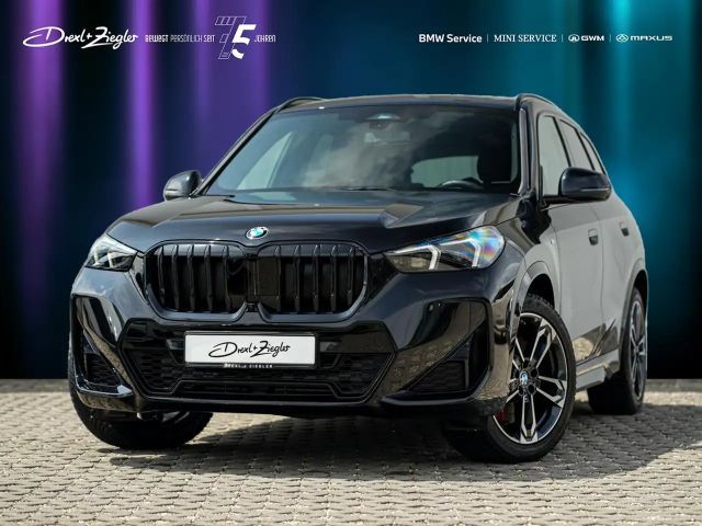 BMW X1 M-SportPro xDrive20d