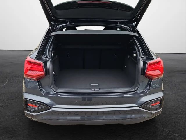 Audi Q2 35 TFSI S-Tronic