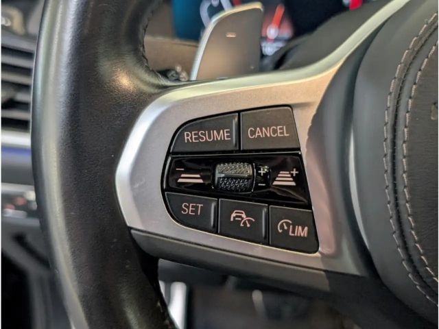 BMW X5 M-Sport xDrive