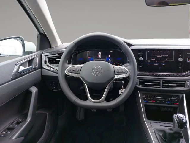 Volkswagen Polo Friends TSI