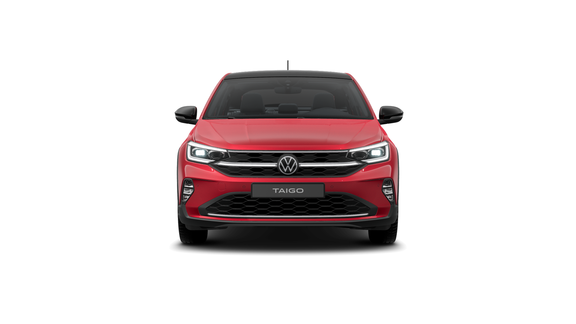 Volkswagen Taigo 1.5 TSI DSG Move