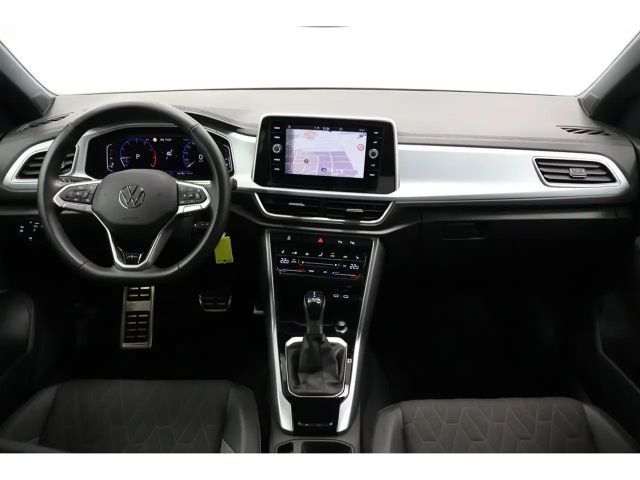 Volkswagen T-Roc 1.5 TSI DSG
