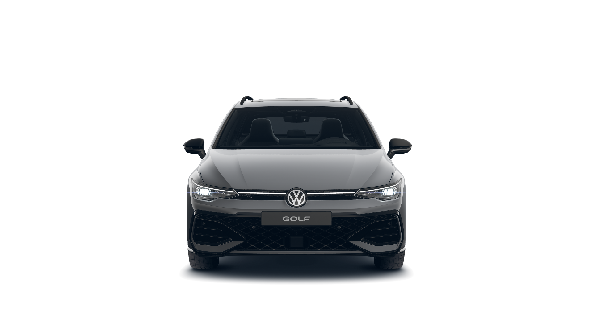 Volkswagen Golf DSG R-Line Variant