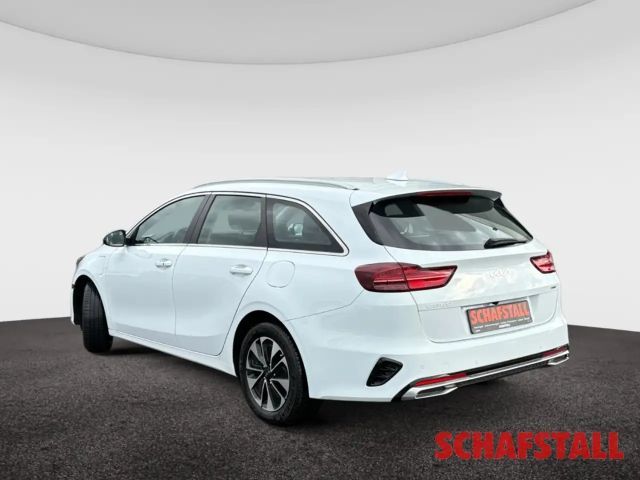 Kia Ceed GDi PHEV SportWagon Vision