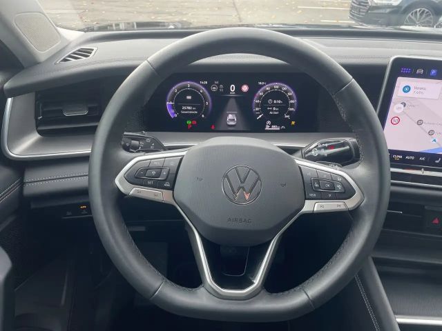 Volkswagen Tayron DSG IQ.Drive Life