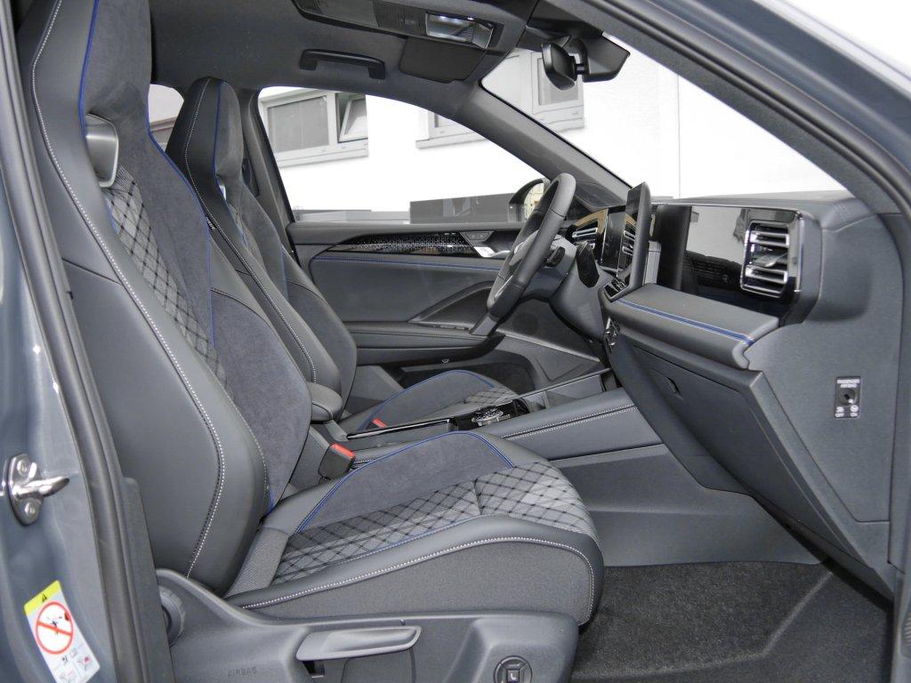 Volkswagen Tiguan 2.0 TDI R-Line