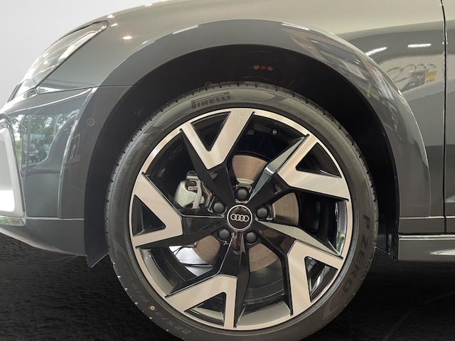 Audi A3 35 TFSI S-Tronic