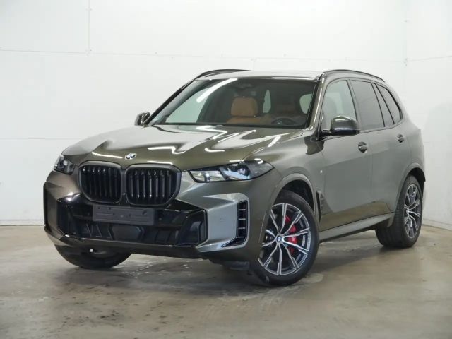 BMW X5 M-Sport xDrive40d