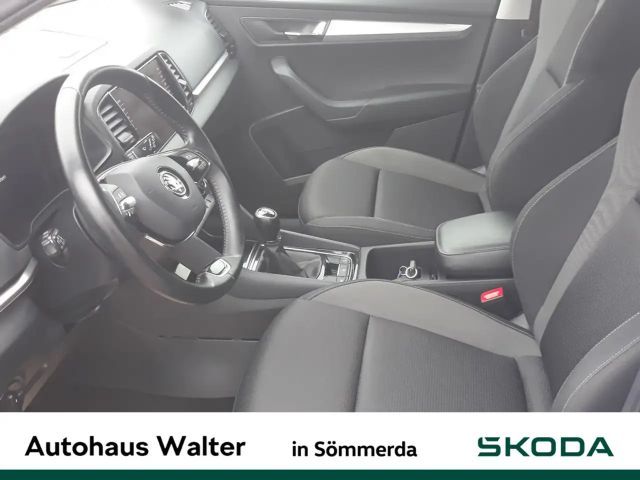 Skoda Karoq 1.0 TSI Tour