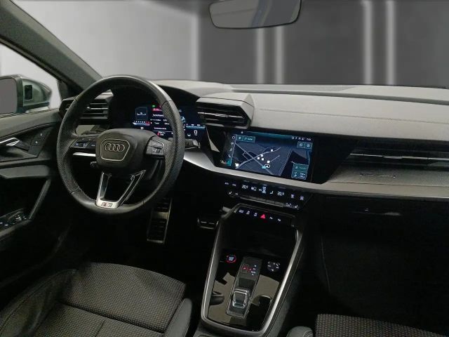 Audi S3 Quattro Sedan Sportback