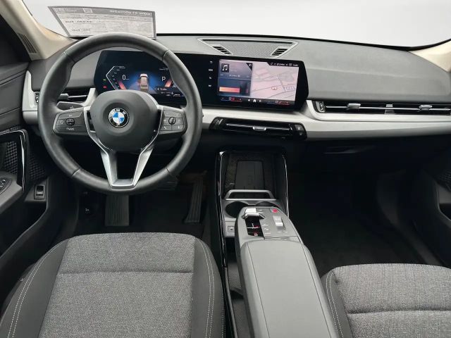 BMW X1 sDrive20i