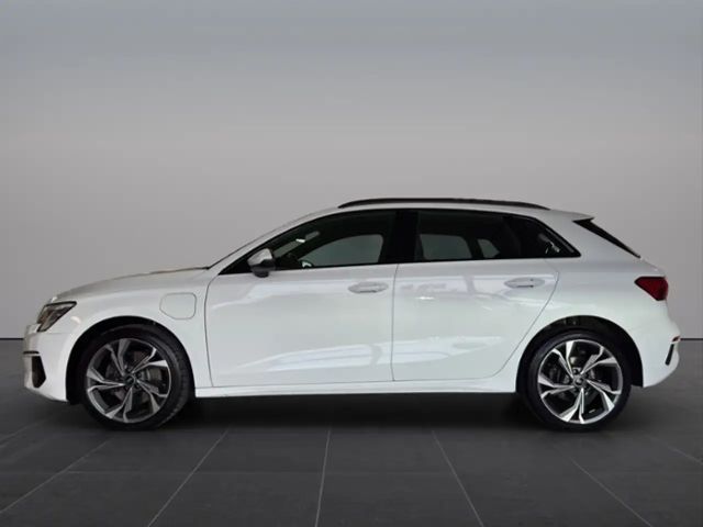 Audi A3 40 TFSI Sedan Sportback