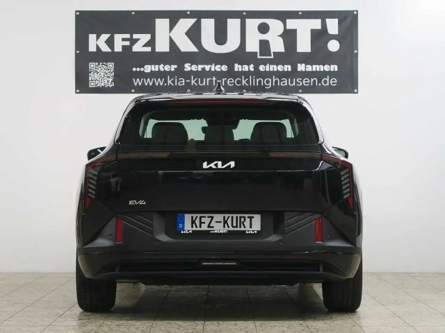 Kia EV4 81.4 kWh Air