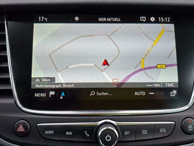 Opel Crossland X Ultimate