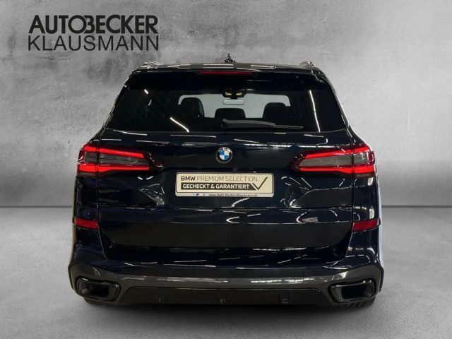 BMW X5 M-Sport xDrive30d