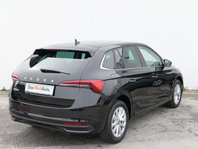 Skoda Scala Selection