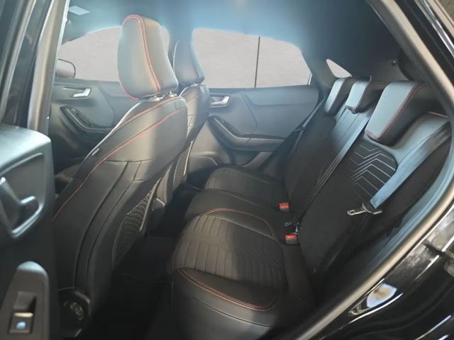 Ford Puma EcoBoost ST Line