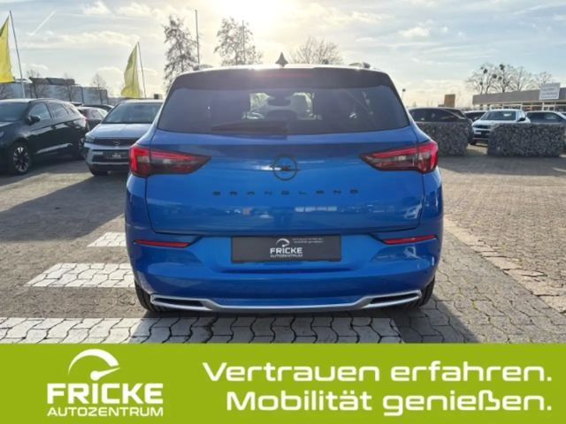 Opel Grandland X Ultimate