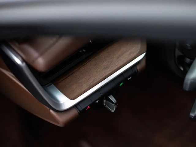 Porsche 911 Cabrio Turbo