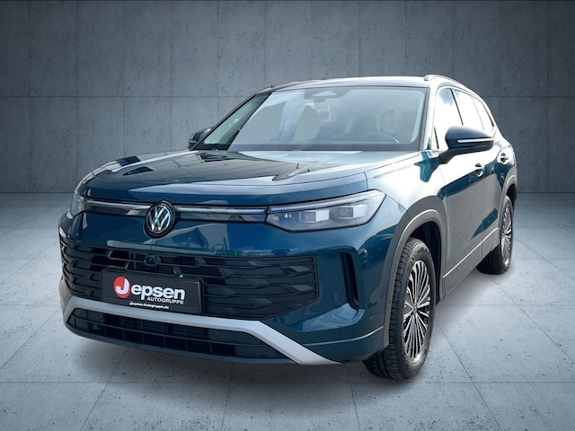 Volkswagen Tayron 2.0 TDI 4Motion DSG IQ.Drive