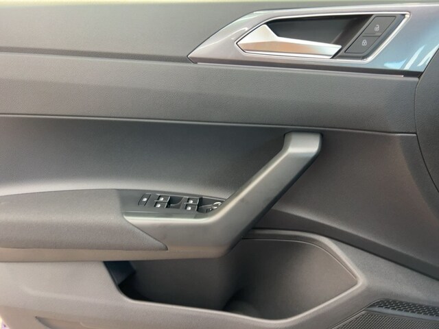 Volkswagen Polo Polo "STYLE" 1.0