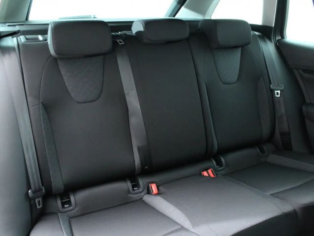 Skoda Octavia Essence TSI