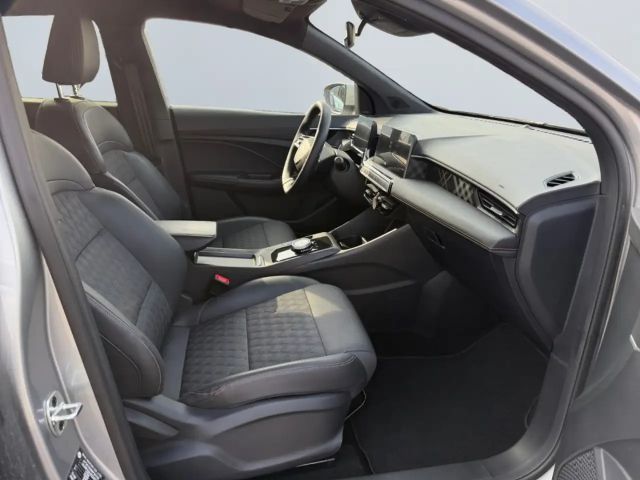 MG MG3 Hybrid+ Luxury