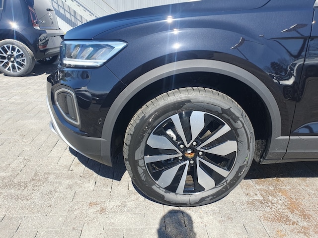 Volkswagen T-Roc 1.5 TSI DSG Move