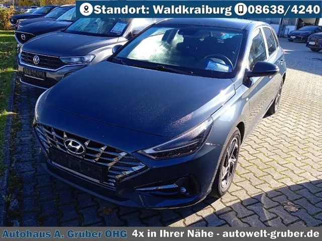 Hyundai i30 Intro Edition Intro Edition