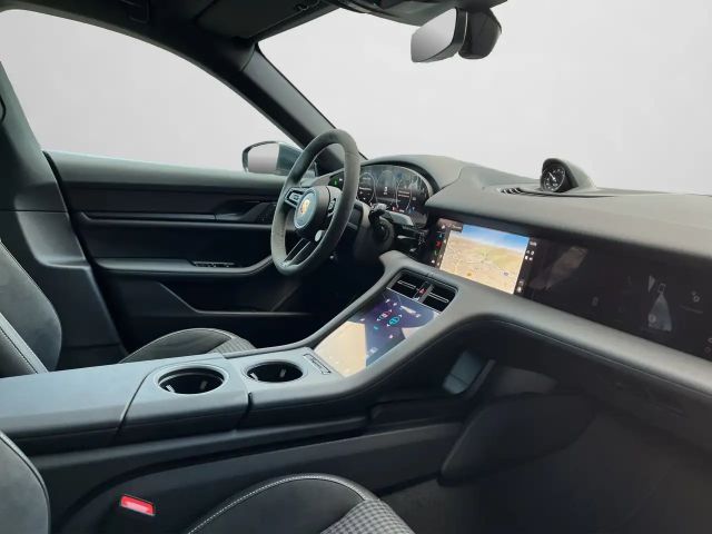 Porsche Taycan Sport Turismo
