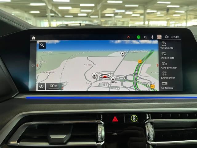 BMW X5 M-Sport xDrive