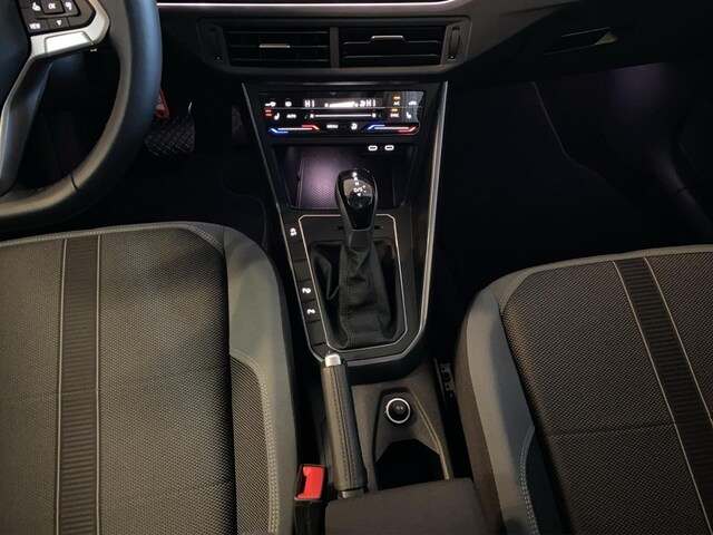 Volkswagen Polo 1.0 TSI BMT DSG