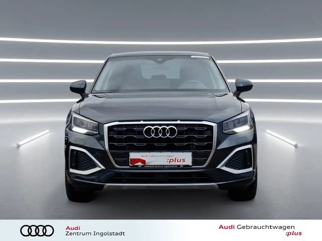 Audi Q2 30 TFSI