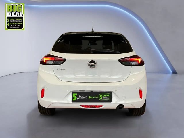 Opel Corsa F 1.2 Rückfahrkamera, Klima, CarPlay