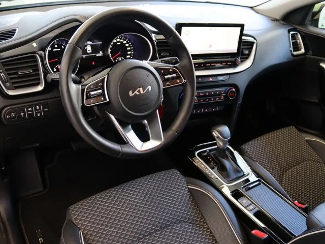 Kia XCeed GDi Vision