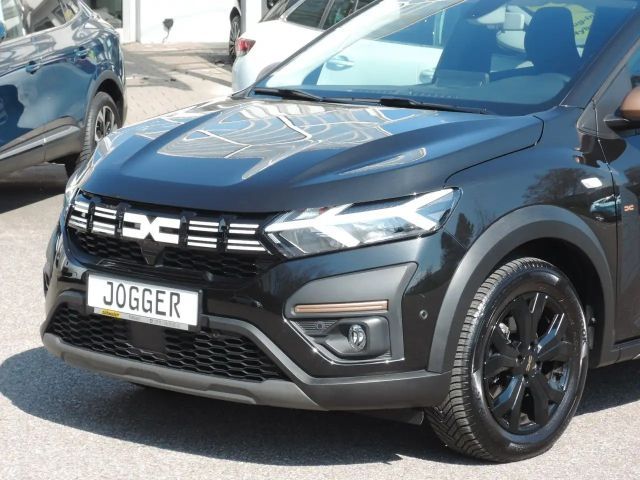 Dacia Jogger Extreme TCe 110